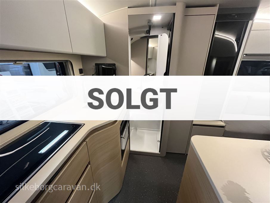 Adria Action 391 LH